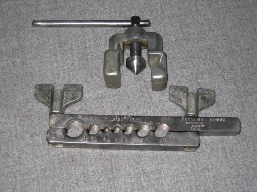 Imperial Eastman 45 Degree Flaring Tool - No. 296 - FA