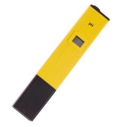 Ph Meter (pen type) easy to use