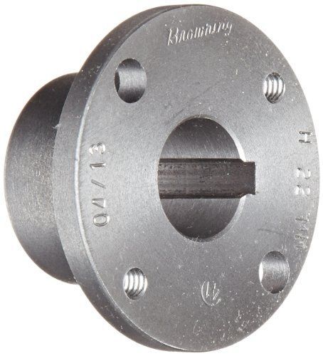 Browning h 22 mm split taper bushing 22mm bore for sale