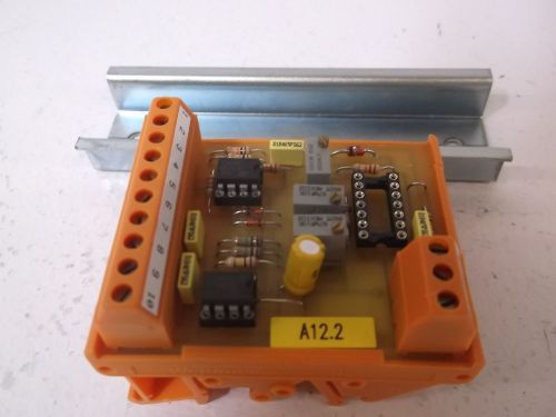 A12.2 MODULE *NEW OUT OF BOX*
