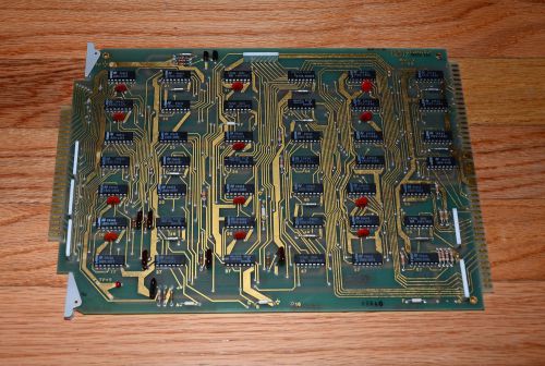 HP 10746-60001 Binary Interface Board