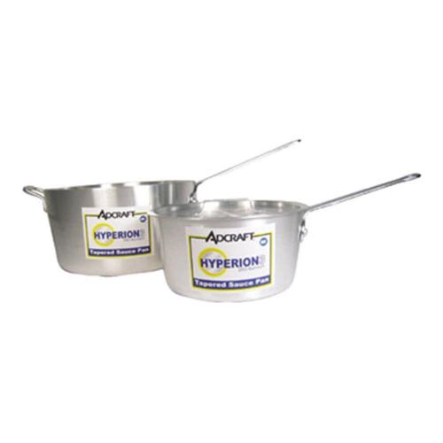 Admiral craft h3-tsp1 hyperion3 sauce pan 1-1/2 qt. 5-3/4&#034; dia. x 3-1/2&#034; deep for sale