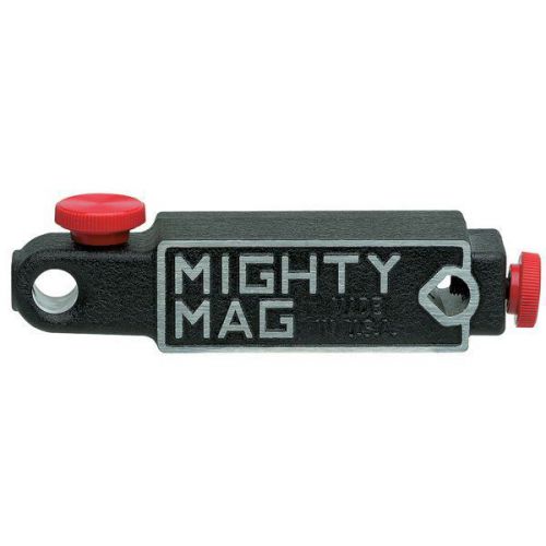 MIGHTY-MAG &#039;&#039;ORIGINAL&#039;&#039; - Model: MM-1 HOLDING POWER: 45 Ibs.