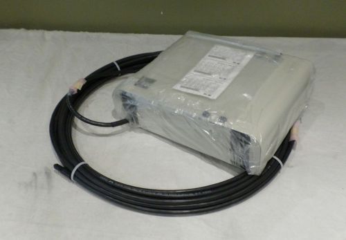 TE FIBER OPTIC BOX WITH CABLE  FL1-G7/01GC1-016 1709734