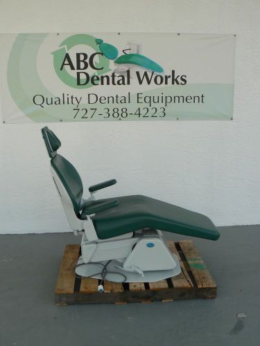 Knight Biltmore Classic Dental Patient Chair “Refurbished”