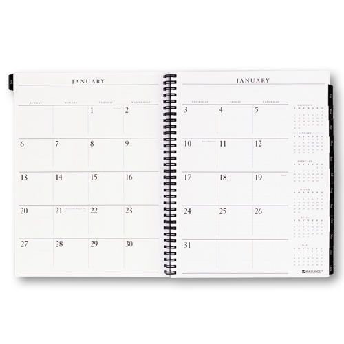 At-A-Glance 2016 Weekly-Monthly Planner Refill - 7091110