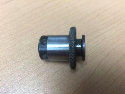 7/16&#034;  SIZE 1 TAP ADAPTER TMS 51-707
