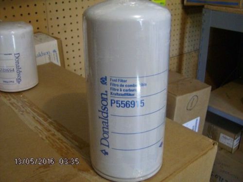 Donaldson fuel filter P556915