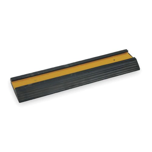 2myr5 dock bumper, 18x1-3/8x5-1/4 in., rubber, free shipping, new, @4a@ for sale