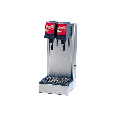 Lancer Soda Beverage Dispensing Tower 85-3132-101