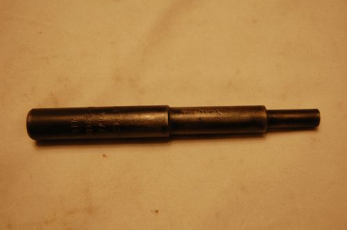 K-D No. 817 Valve-Guide Driver 7/16&#034;