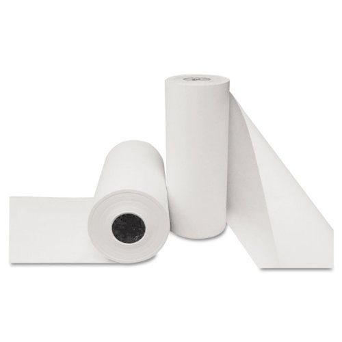 Boardwalk B3040720 Butcher Paper 30 x 720 ft, White Roll -Free Shipping-