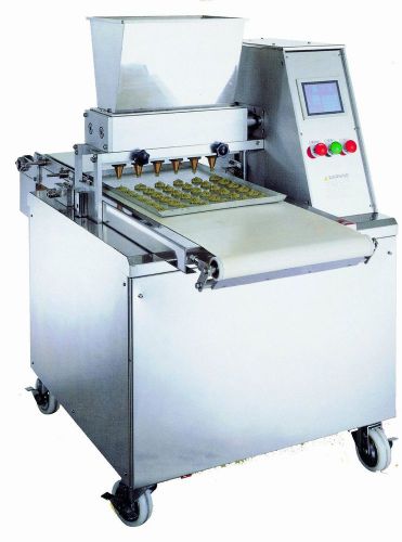 Thunderbird tb-572 cookie dropping machine free shipping!! for sale