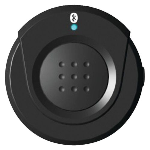 MOTOROLA 1693 Bluetooth(R) PTT Button for MU350 Series