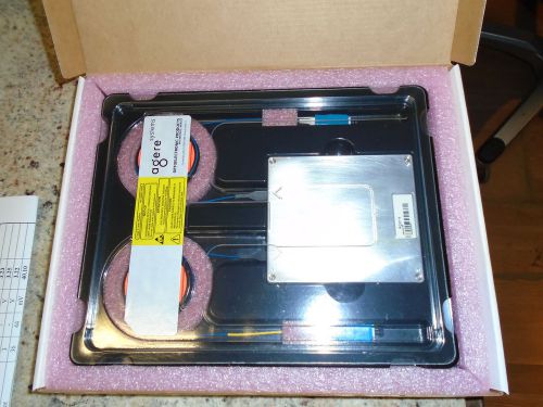 AGERE SYSTEMS M-CB64S2CAA, LP#AW050200221 NEW IN BOX FREE SHIPPING