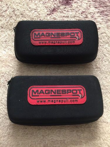 Magnepull MS1000 MagneSpot 4 Magnets,MS800 1 Magnet.Marker Wall Spot Locator