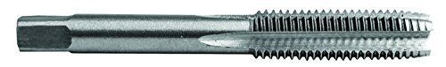 Century Drill &amp; Tool Century Drill and Tool 97316 Carbon Steel Metric Tap, 3.0 x