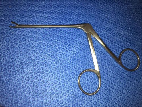 MICRO ENT FORCEPS