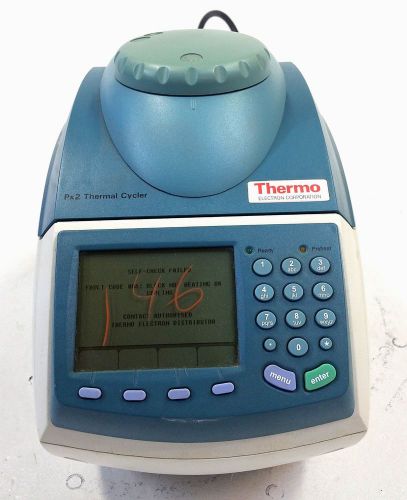 Thermo Px2 Thermal Cycler HBPX2110