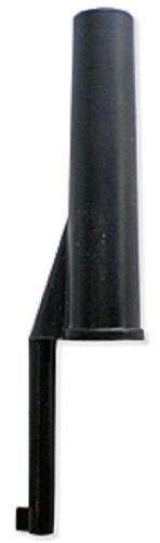 Pen Cap Covert Handcuff Key - universal cap fits on most pen