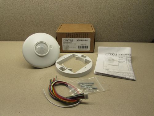 DIVERSA WORSDD2-R-N OCCUPANCY DETECTOR CEILING MOUNT