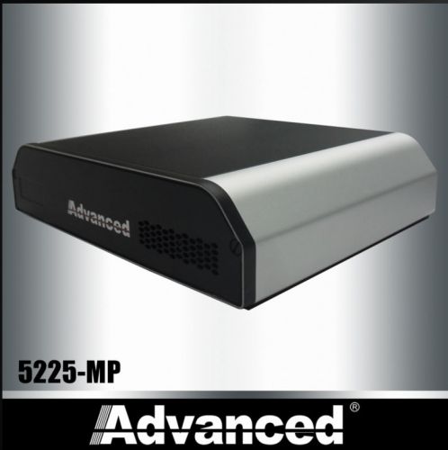 APT Advanced MiniPC POS Restaurant Bar Bakery 5225-MP Dual Core 1.86GHz 2GB NEW