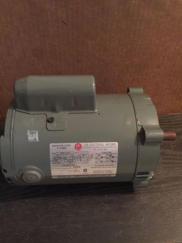 US ELECTRIC MOTOR START CAPACITOR - 7891-S0F -1/3 hp