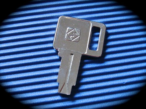 CHUBB  Keyblank-Suits 8K107 Patio Door Lock, Key Blank-LQQK!