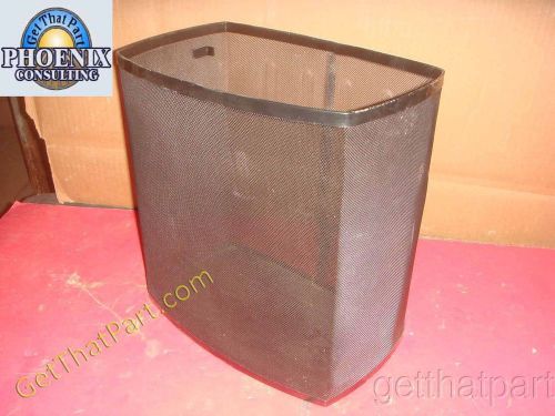 Fellowes P70CM Paper Shredder Waste Collection Bin P70CM-PB