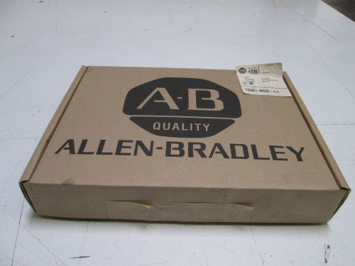 ALLEN BRADLEY INTERFACE BOARD 1336-MOD-L1 *NEW IN BOX*
