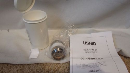Ushio UXR-300CU Ceramic Xenon Lamp