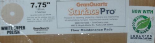 floor pads GranQuarts Surface Pro (case)