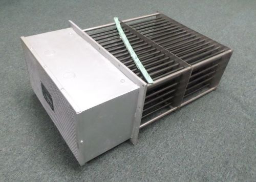 Ogden Manufacturing Co. ODH-48B-0184 Process Air Heater