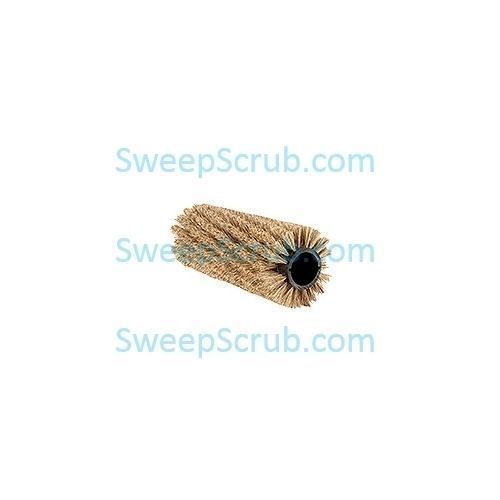 Tennant 28172 26&#039;&#039; cylindrical fiber 18 single row sweep brush fits: s10, 186 for sale