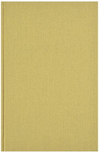 Boorum &amp; Pease  Handy Size Bound Memo Book, Stiff Tan Cover, 9 x 5-7/8 Size, 96