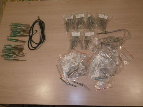 HUGE LOT OF XYTRONIC Replacement Heater FOR 206ESD AND OLDER MODEL - GRAY HANDLE