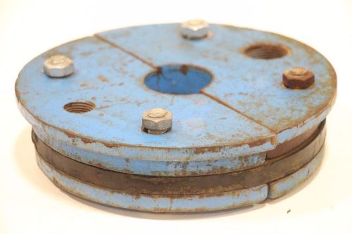 New old stock campbell sub 8x1-1/2 8&#034;x1-1/2&#034; cast iron submersible well seal for sale