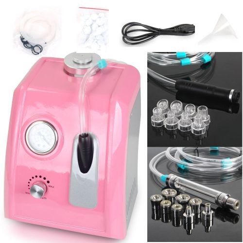 Hydrate facial skin hydradermabrasion water dermabrasion rejuvenation machine a9 for sale