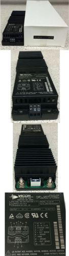 Vicor flatpac vi-luo-ex 75 watts autoranging ac-dc switchers for sale