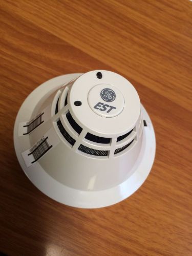 EST SIGA-PS Intelligent Smoke Detector