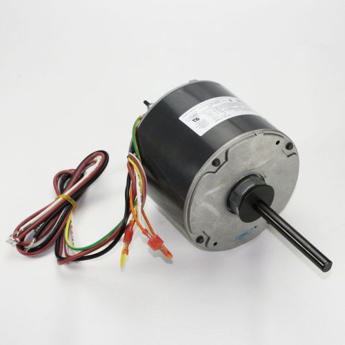1860 hvac condenser motor 1/4 hp 208-230/1/60 1075 rpm/1 speed us motors for sale