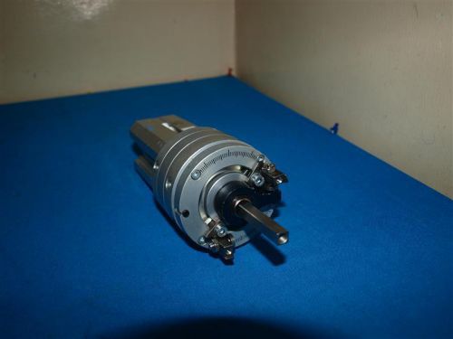 Festo DSL-20-25-270-P-S2-FF Linear Drive Unit