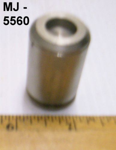 Kepner Products - Stainless Steel Check Valve / Cartridge - P/N: 2210D-1 (NOS)