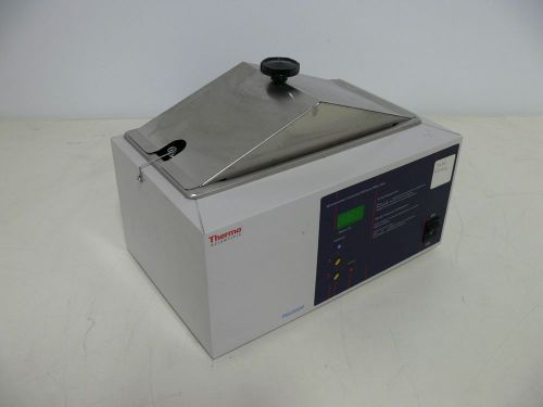 Thermo precision 280 series 2825 waterbath microprocessor controlled, working for sale