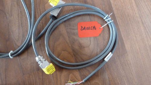MTS DA005P0, 5ft Cable, New Old Stock