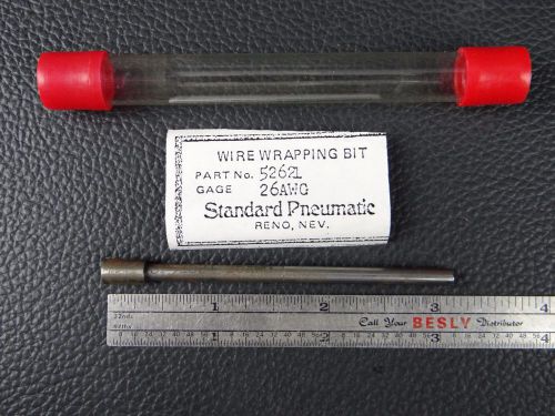 Standard Pneumatic 52621 26 AWG Wire Wrapping Tool