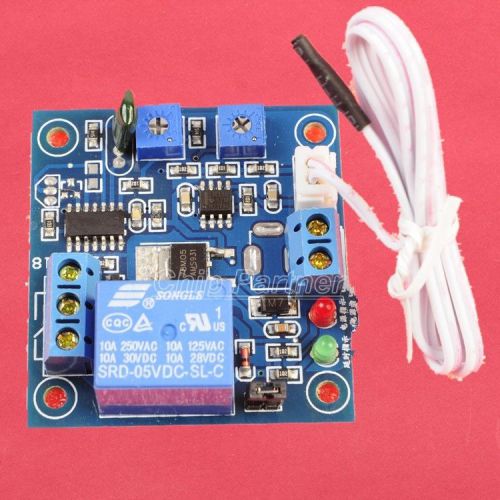 Automatic headlights light delay switch light alarm module high-performance for sale