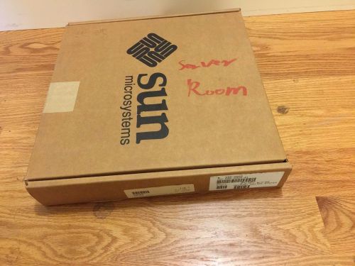 Sun Microsystems 12 Meter Differential SCSI Exp Cable 530-2920-01 USA - New