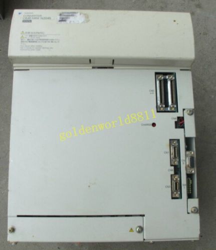 Yaskawa Servo Controller CIMR--MRXN2045 good in condition for industry use