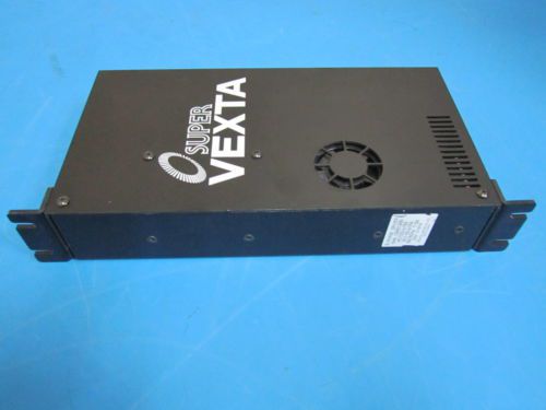 SUPER VEXTA -  5-Phase Driver UDK5128N 100-115v - Oriental Motor Co.